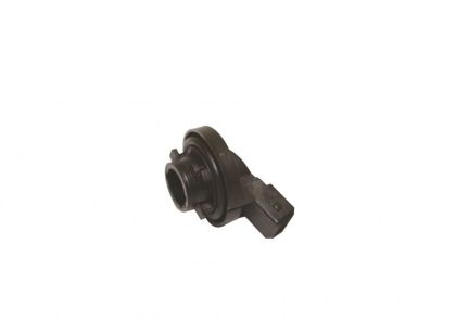 Turn signal bulb socket - VIGNAL