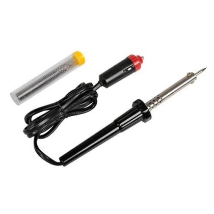 Soldering iron 12V - 30W