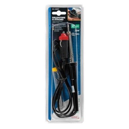 Soldering iron 12V - 30W