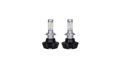 Halogen bulbs H7 - LED - 2 pieces