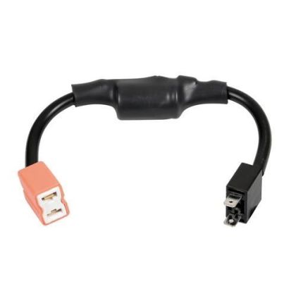 Adaptor anti-eroare pentru bec LED H7 - 9-16V