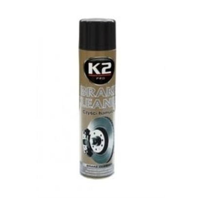 Σπρέι καθαρισμού φρένων - 600ml - K2