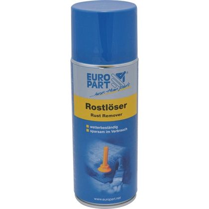 Spray pentru rugină 400 ml