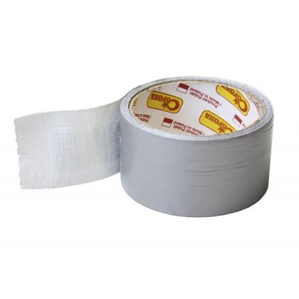 MULTI POWER tape - GRAY - 49mm x 45m