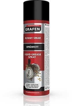 Liquid grease 500 ml