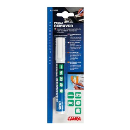 Scratch Remover Pen - Clear