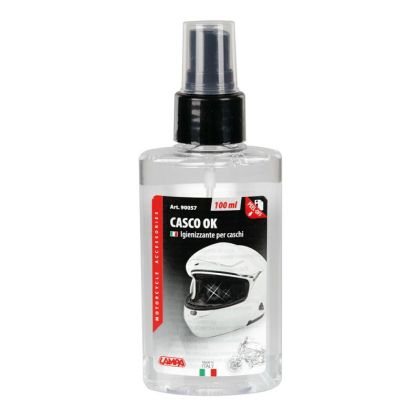 Casco OK, disinfecting spray for helmets - 100 ml