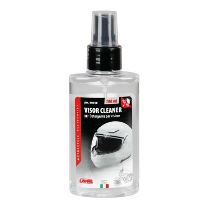 Cleaner for helmets and visors 100 ml