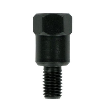 Adaptor oglinda - filet Ø 10 mm dreapta > Ø 8 mm dreapta