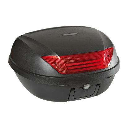 Motorcycle rear case - T-Box 48