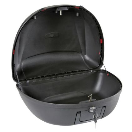 Motorcycle rear case - T-Box 48