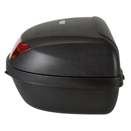 Motorcycle rear case - T-Box 48