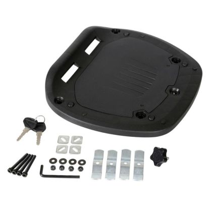 Motorcycle rear case - T-Box 48