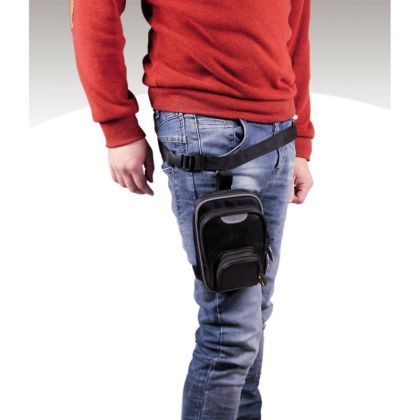 T-Maxter leg bag