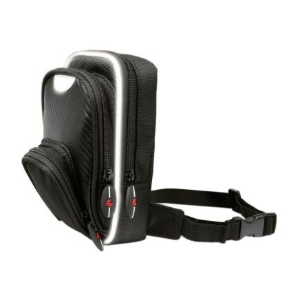 T-Maxter leg bag