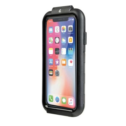 Stand - phone case Opti Case - iPhone X / Xs