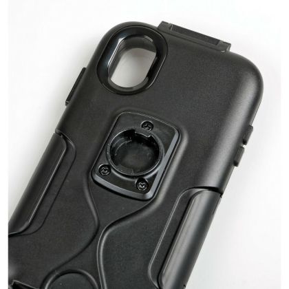 Βάση - θήκη τηλεφώνου Opti Case - iPhone X / Xs