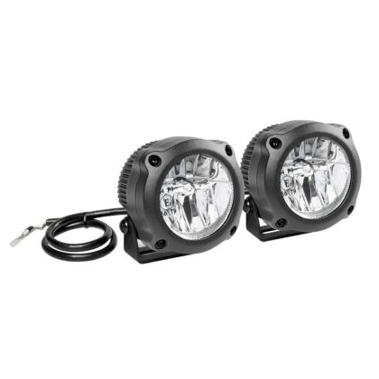 Led fog lights 12V Max-Lum 2