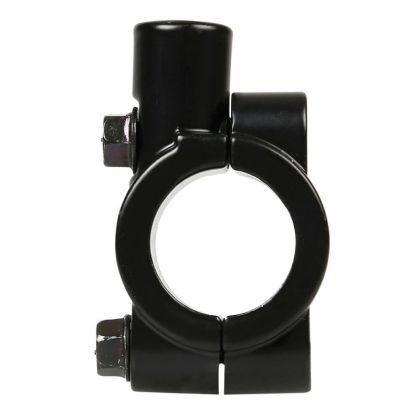 Mirror mounting bracket