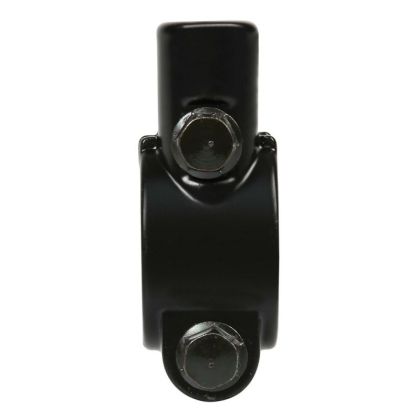 Mirror mounting bracket