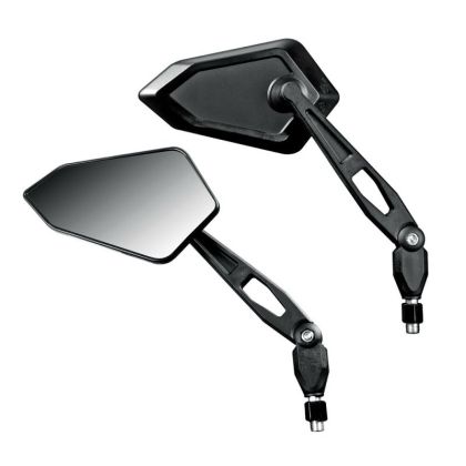 Jax Motorcycle Mirrors