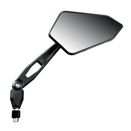 Jax Motorcycle Mirrors