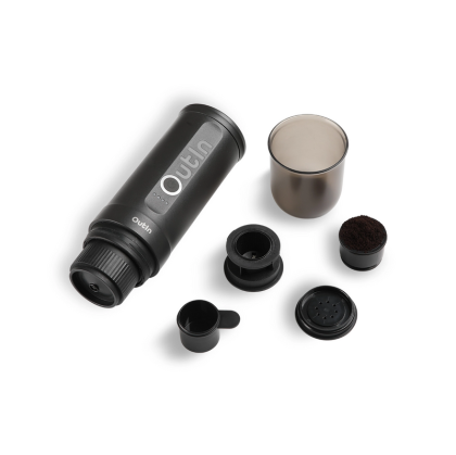 Portable Espresso Coffee maker Outin Nano