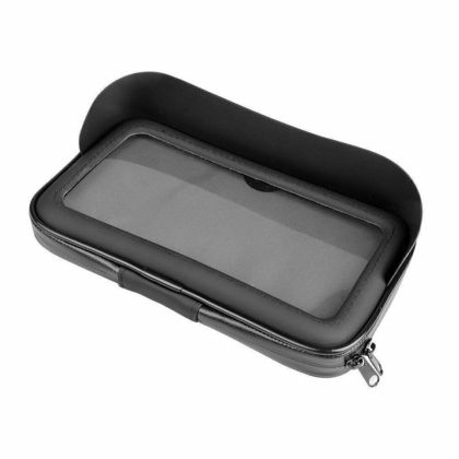 Universal waterproof phone case 16 cm for motorcycle