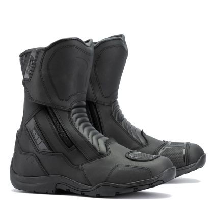 Women's boots SECA COMET BLACK