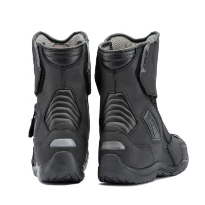 Women's boots SECA COMET BLACK