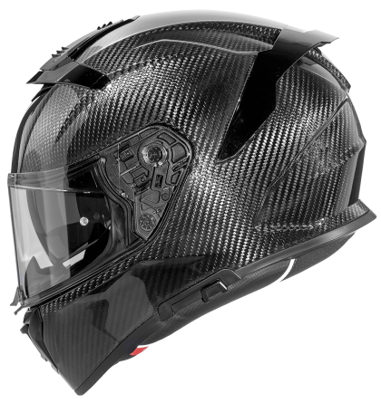 PREMIER DEVIL CARBON helmet