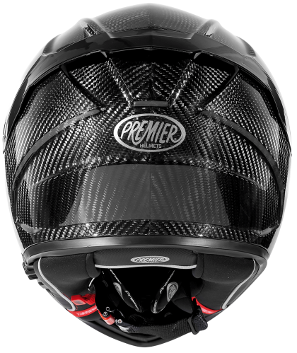 PREMIER DEVIL CARBON helmet