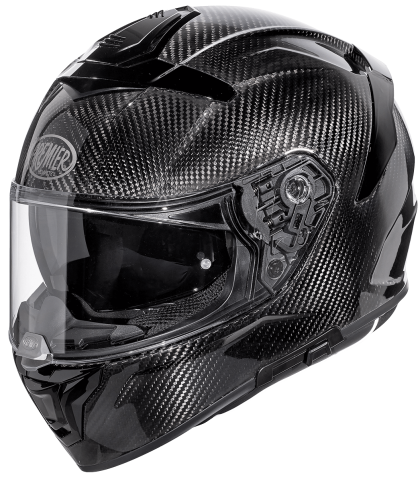 PREMIER DEVIL CARBON helmet