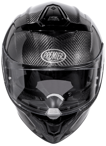 PREMIER DEVIL CARBON helmet