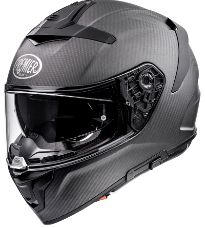 Helmet PREMIER DEVIL CARBON BM MATT