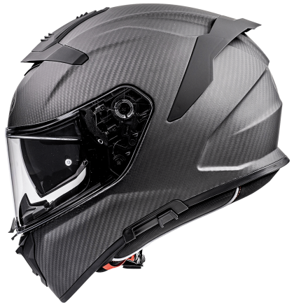 Helmet PREMIER DEVIL CARBON BM MATT