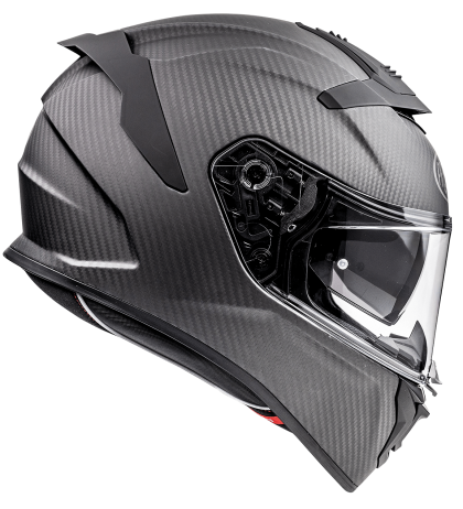 Helmet PREMIER DEVIL CARBON BM MATT