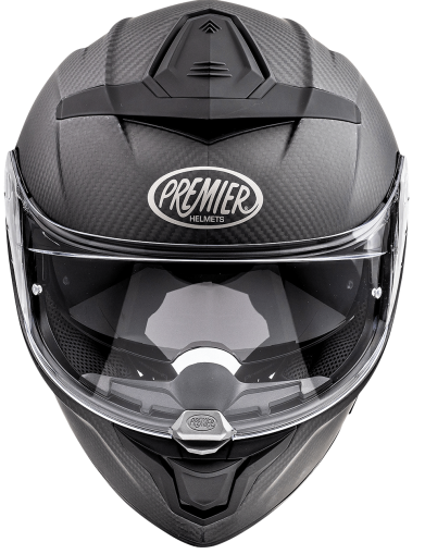 Helmet PREMIER DEVIL CARBON BM MATT