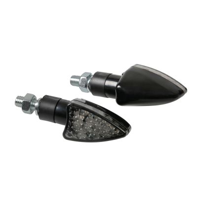 LED indicators AROW2 BLACK – 90114