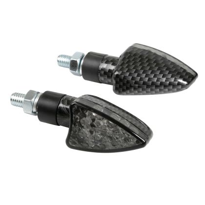 LED indicators AROW2 CARBON – 90115