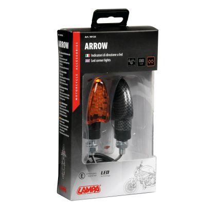 LED indicators ARROW – 90124