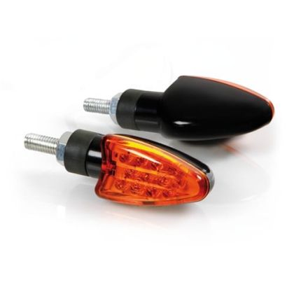 LED indicators ARROW – BLACK 90091