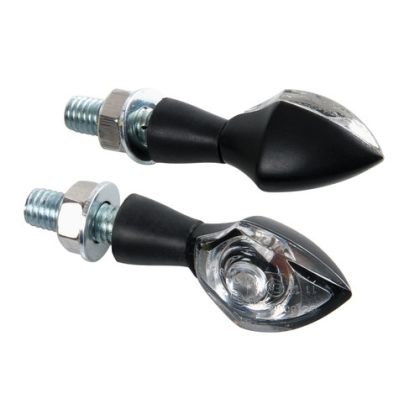 Indicatoare LED PIXIA BLACK - 90082