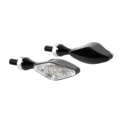 Ενδείξεις LED STORM BLACK- 90096