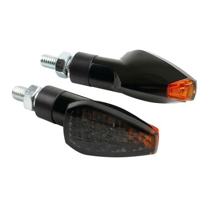 LED indicators TUAREG BLACK- 90098