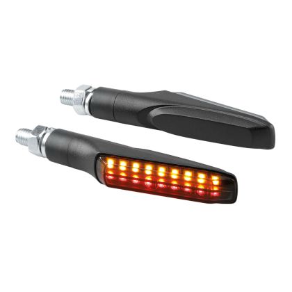 LED indicators Victory Rear 91623