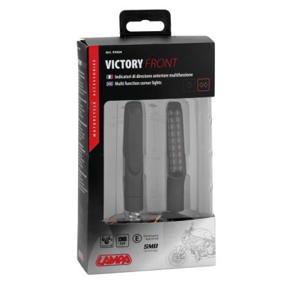 Indicatoare LED Victory Rear 91624