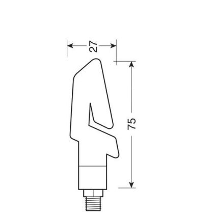 LED indicators-KAP 90246