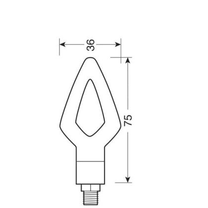 Ενδείξεις LED-KIER 90247