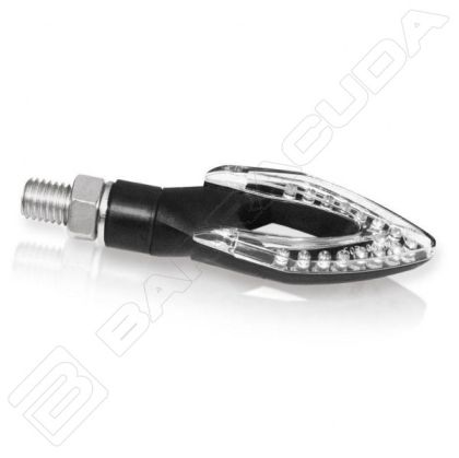 LED мото мигачи BARRACUDA FRECCIA